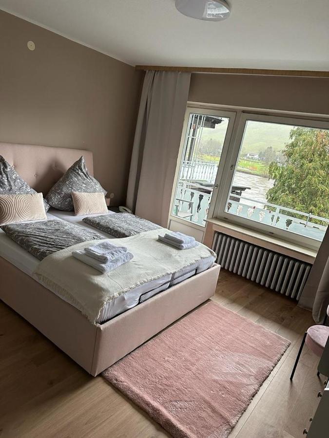 Hotel Gonzlay Трабен-Трарбах Екстериор снимка